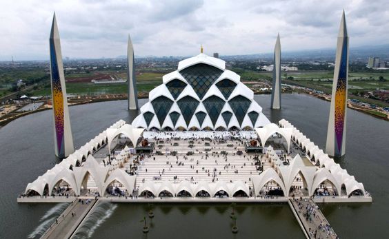 Paket Wisata Destinasi Ke Bandung